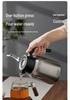 Chui Da Huang Large Capacity 316L Stainless Steel Insulated Thermos Flask - Ideal for Students and Dorms.