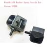 Windshield Washer Nozzle Front & Rear For Nissan NV200 Engine Hood Window Spray Nozzle