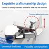 2pcs Magnetic Seam Guide for Sewing Machine for Universal All Sewing Machine