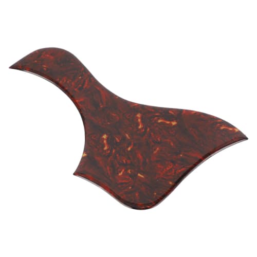 Scratchboard Pickguard Guitar Pickguard