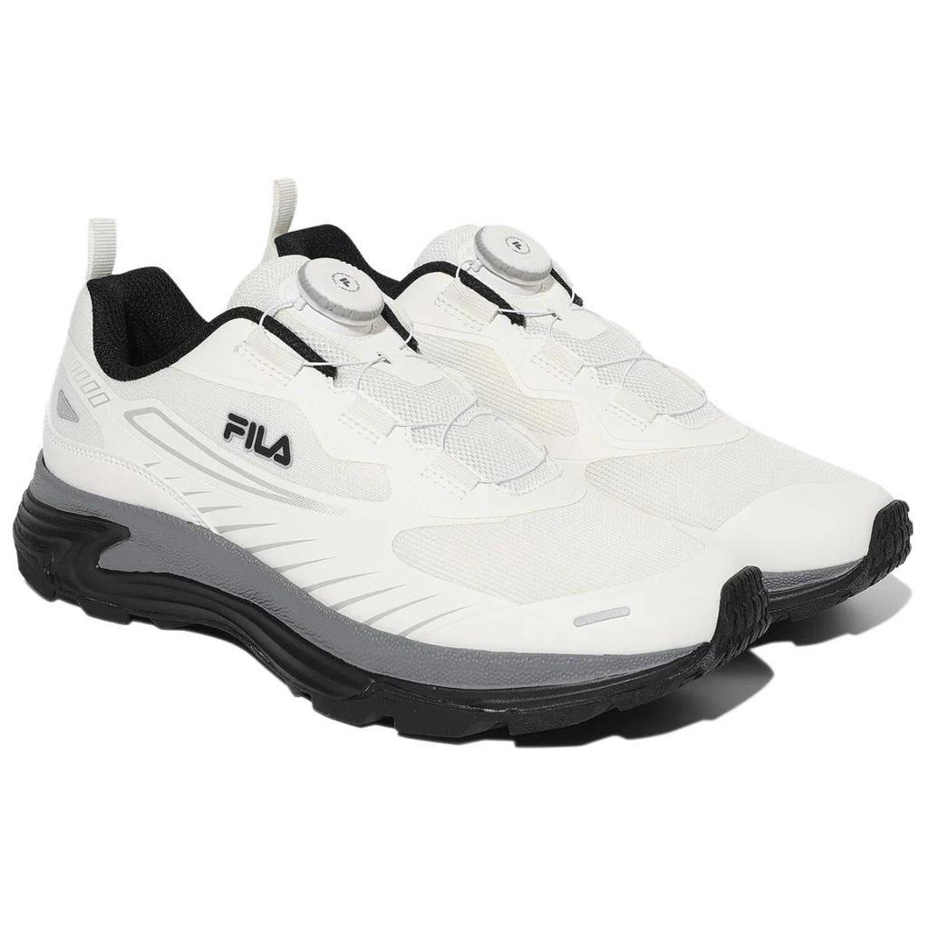 FILA Float Low-Top