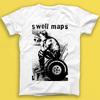 Swell Maps Stile Dresda Post Punk Rock Musica Regalo Maglietta 2059