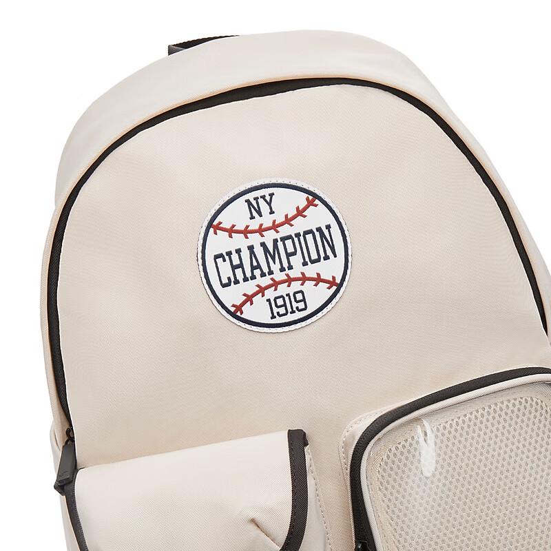 Champion 2025 Gemini Casual Unisex Backpack