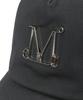 MUCENT Signature Metal Logo Ball Cap (3 Colors)