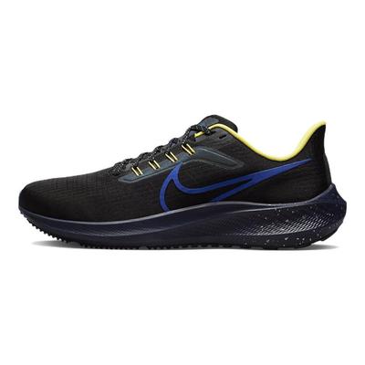 Air Zoom Pegasus 39 Black Hyper Royal Speckled Men Sneakers Thunder-Blue Citron-Pulse DZ4846-001