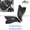 Fit For 2006 - 2011 SUZUKI GSR400 GSR600 Motorcycle Headlight Side Fairing Cover GSR 400 GSR 600 BK400 BK600 2007 2008 2009 10