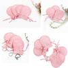 Louleur Drawstring Velvet Bag Drawstring Calabash Pouch Jewelry Packaging Bag Wedding/Christmas Favor Pouches & Gift Bags