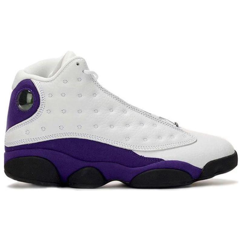 Air Jordan 13 Retro 'Lakers' Jordan 414571-105