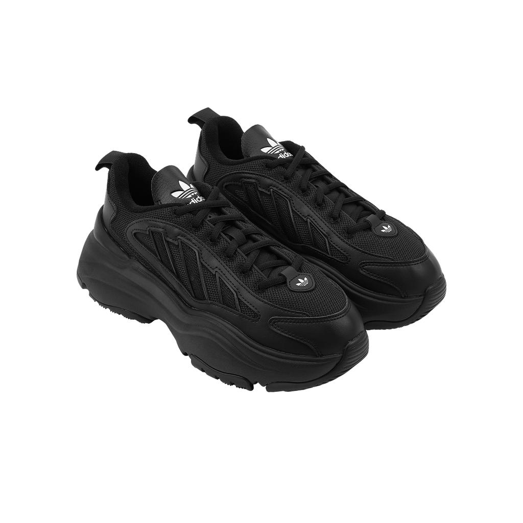 adidas Ozgaia Core Black Women Sneakers Cloud-White IG6045