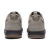 Li-Ning Tianji Lite Fashion Classic Versatile Comfortable Sports Non-Slip Wear-Resistant Low-Top Skate Shoes Men sneaker Brown Gray AGCW253-3