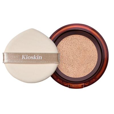 Kore'de sadece 75 saat sürer! Perfect Cover Radiance Cushion 14g, yedek, 1 adet, No. 23
