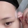 Nuovo Nastro Facciale in PE da 8M/Rotolo Professionale Lift Rughe Trucco Cosplay Nastro Strumento di Bellezza per Trucco Nastro Trasparente per Doppia Palpebra