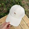 Breathable Women Baseball Hat Cotton Embroidered Peaked Cap Trendy Men Sunshade Hat  Spring