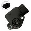 1x Car Throttle Position Sensor F48F-9B989-AB F48F9B989AB Replacement For Jaguar For X Type Car Accessories