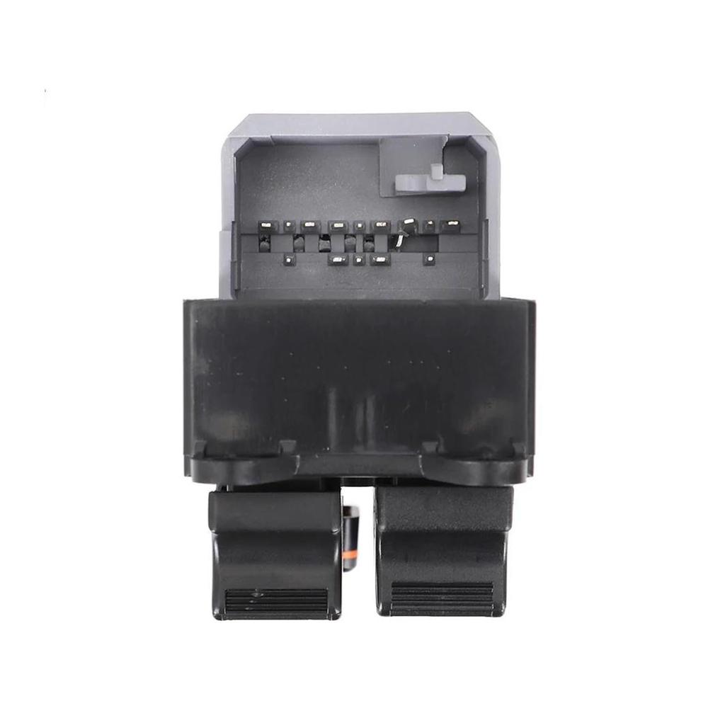 Window Lift Switch 84820-26220 Toyota Hiace RHD Front Right Driver Side Master Power Window