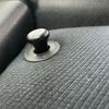 Rear seat lever for Volkswagen 1H0885683