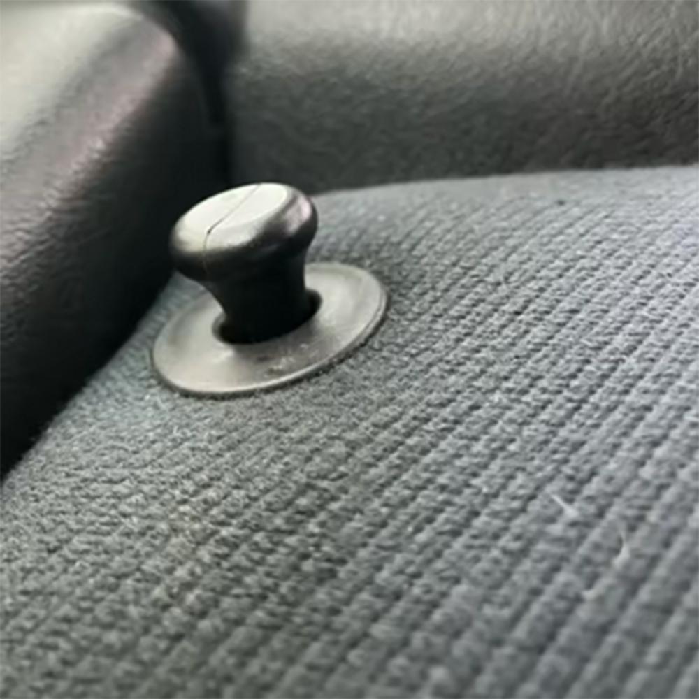 Rear seat lever for Volkswagen 1H0885683