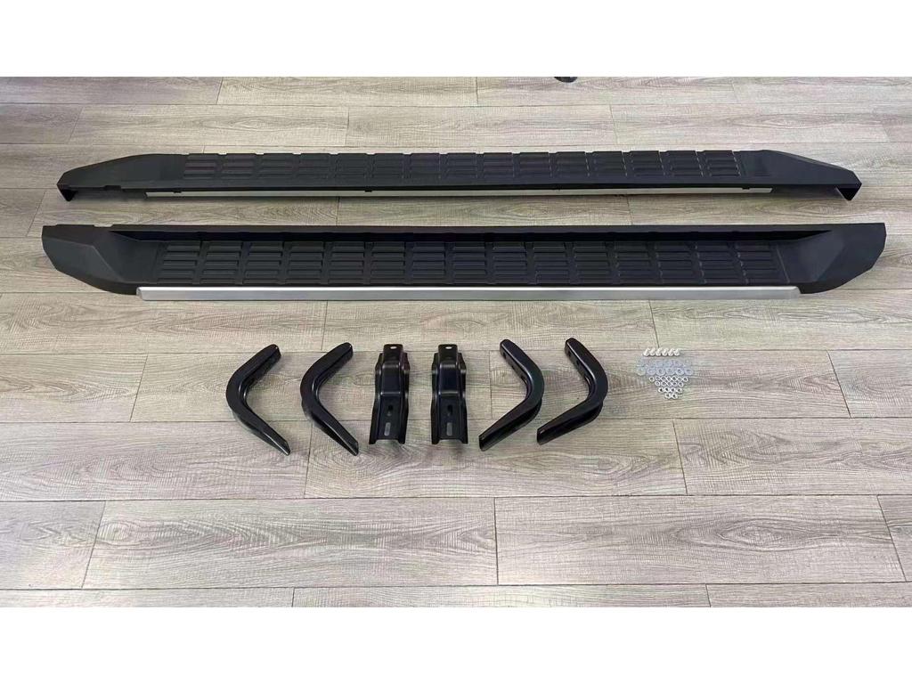 Electric Side Step Foot Pedal for Mitsubishi L200 Original Car Modification