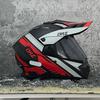 ORZ-819 off-road rally motorcycle helmet DOT certified MTB ATV motorcycle off-road motorcycle anti glare