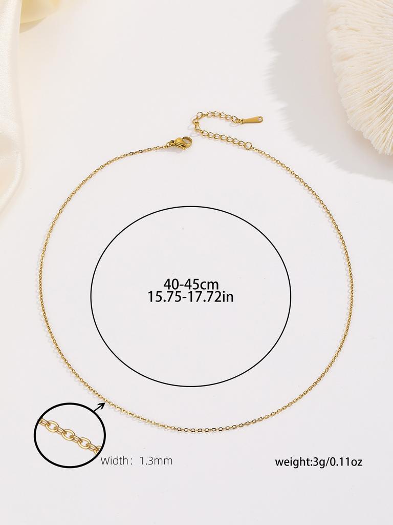 Hochwertige Halskette für Damen, Europäisches und Amerikanisches Retro-Temperament, Zirkon-Liebesohrringe, Halskette, Ring für Damen