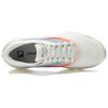 FILA NUVOLE Mesh Low top Training Running Shoes Men's White Orange A12M321115FGV