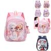 Adorable 3d Hard Shell Children's Backpack Featuring Cartoon Spiderman And My Melody
