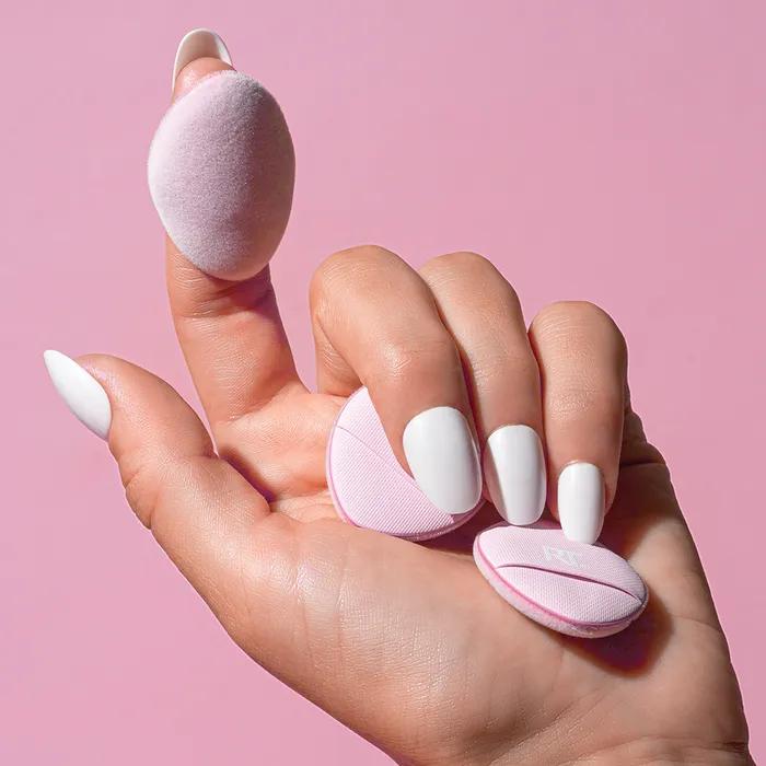 

Miracle 2in1 Powder Puff