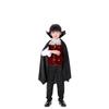 Halloween Children's Costume Horror Vampire Dark Vampire Prince Stage Costume