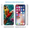 Parrot Bird Phone Case for Motorola Moto G10 G20 G30 G31 G32 G34 G35 G41 G42 G50 G51 G52 G55 G60 G60S G62 G71 G72 G75