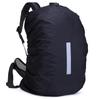 Waterproof Outdoor Backpack Rain Cover with Reflective and Dustproof Features