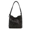 Sequins Fashion Shoulder Bag Women 2025 Underarm Bag Out Tote Bag Women