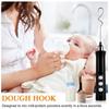 Electric Milk Frother Foam Maker Wireless Handheld Foamer High Speeds Drink Mixer Coffee Frothing Wand