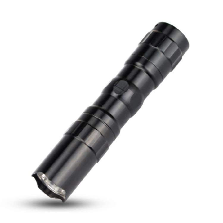 Handheld Flashlight Pocket Torch Waterproof Outdoor Torch Bike Emergency Light