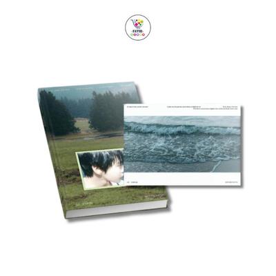 DOYOUNG 1ο Album YOUTH