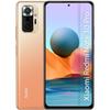 XIAOMI Redmi Note 10 Pro 128GB 4G Bronzový Gradient