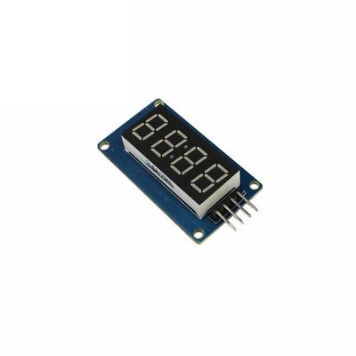 DIY moduly – Elektronické moduly