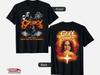 Maglietta Commemorativa Ozzy Osbourne, Maglietta Grazie Commemorativa 1948-2025, Regalo per Fan
