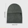 A1A2 Wind proof Fleece Balaclava Hat Full Faces Mask Hooded Neck Warmer Fashion Winter Warm Cap Cycling Neck Warmer Hat