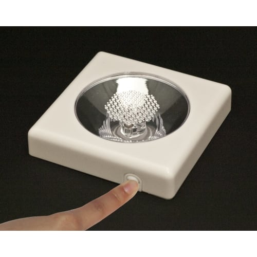 Beverly Crystal Puzzle Display Light LED-001