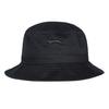Slazenger Unisex Adult Embroidered Logo Cotton Bucket Hat
