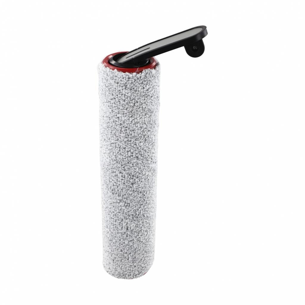 Debris Capture Efficient Cleaning Brush Roller Brush Filters Home Cleaning Tool