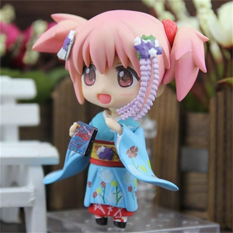 Buy Anime Puella Magi Madoka Magica Figure 332 Kaname Madoka Kawaii Pvc Collection Model Toys At Affordable Prices Free Shipping Real Reviews With Photos Joom Buy Anime Puella Magi Madoka Magica Figure 332 Kaname Madoka Kawaii Pvc Collection Model Toys At Affordable Prices Free Shipping Real Reviews With Photos Joom