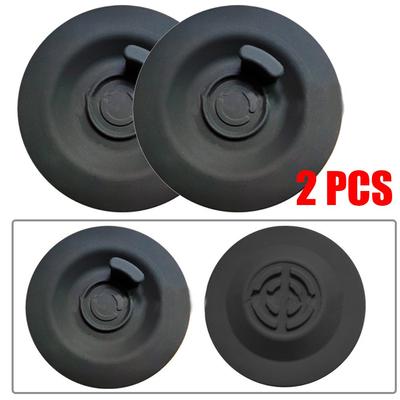 Disco di Pulizia 58mm 2 X Dischi di Pulizia Macchine da Caffè