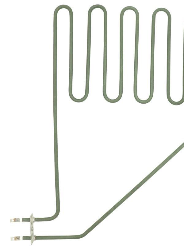 220V/380V Electric Sauna Heater Element for Steam Ovens