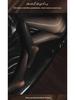 Manyan 8D Shiny High Waist Closed Crotch Sexy Pantyhose WZ7221