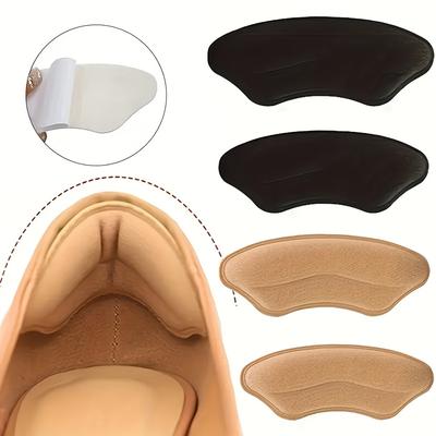 Schuhpflege & Accessoires – Schuheinlagen & Polster