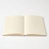 Daigo Notizbuch Notizbuch Nummer B5 Gitter Schwarz R1787 isshoni.