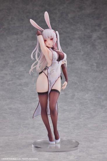 

[USED] DOKIBOKKI Bae.C Li-za 1/6 scale figure