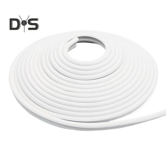 

Замок для покрытия бассейна 120 футов для бассейнов, врытых в землю и надземных, Т-образный замок для покрытия бассейна, рулон, гибкий комплект для заплаток для покрытия бассейна из ПВХ белый