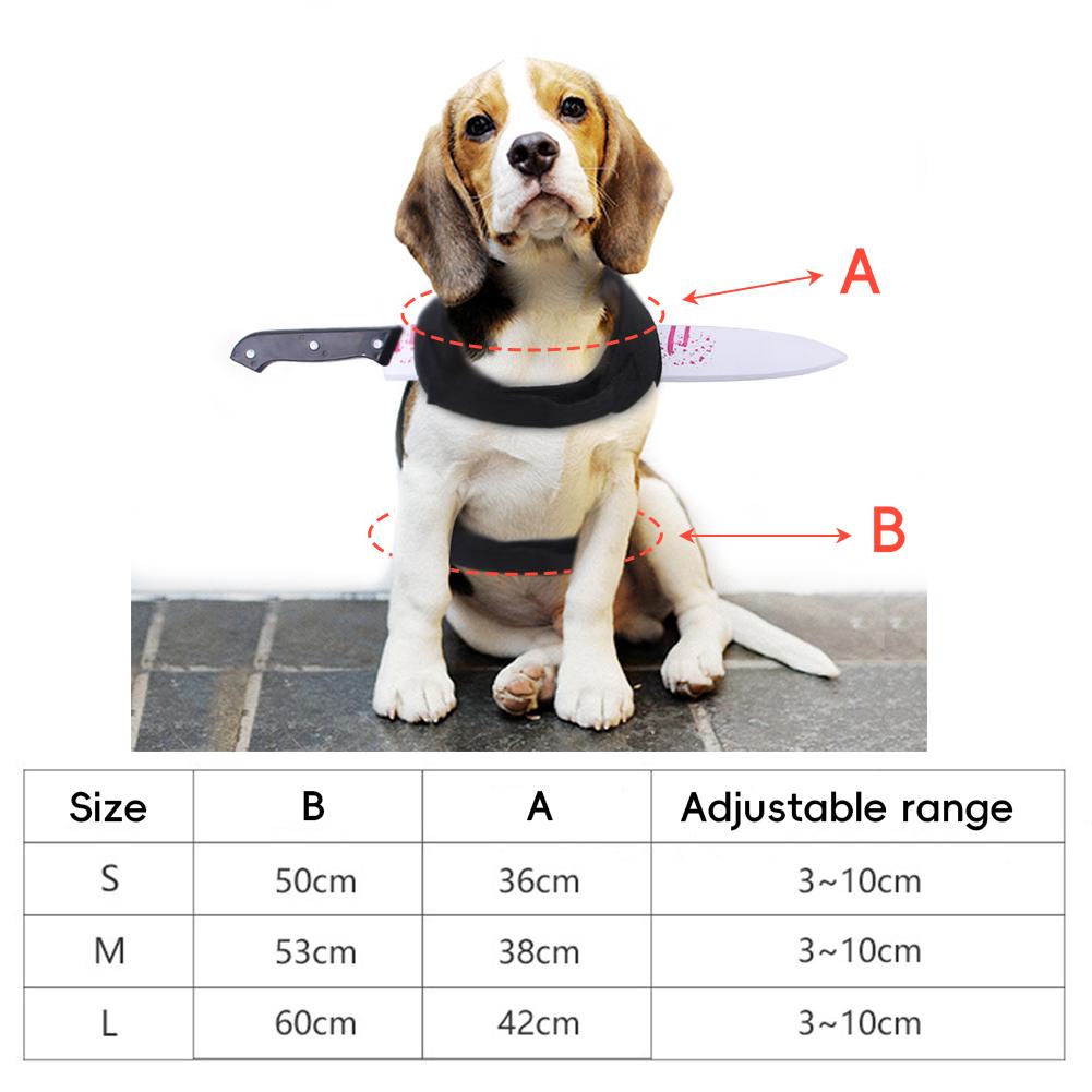 Pet Costume Dog Cat Outfit Funny Pet Transform Spooky Pet Accessory Festive Pet Apparel Pet Party Wear